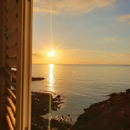 Chic La Caleta Апартаменты