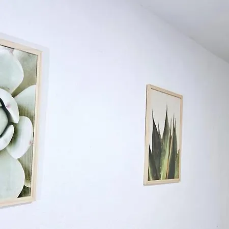 Chic La Caleta Appartement