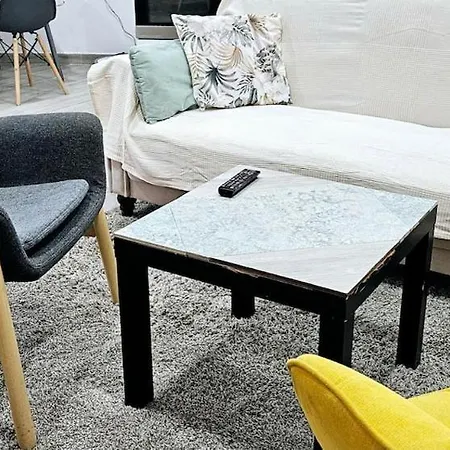 Chic La Caleta Appartement