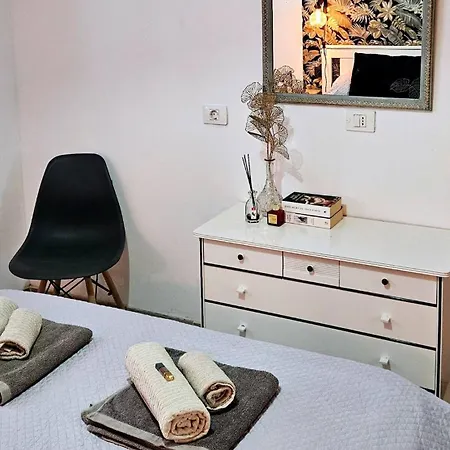 Appartement Chic La Caleta La Medida