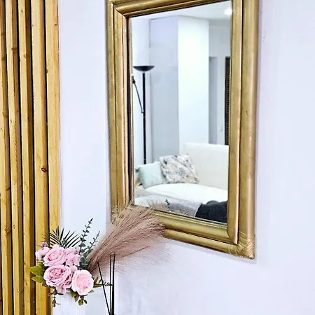Appartement Chic La Caleta