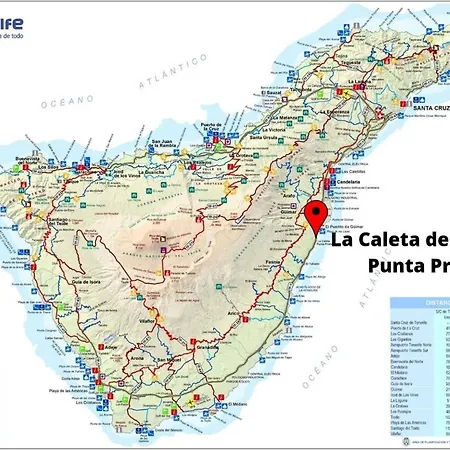 Chic La Caleta