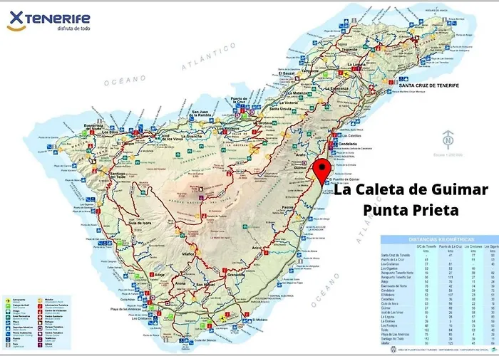 Chic La Caleta