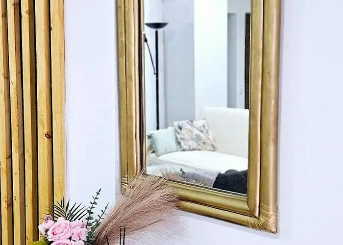 Apartamento Chic La Caleta